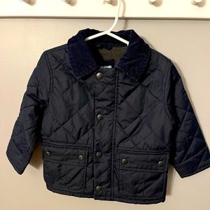 Baby Gap Jacket